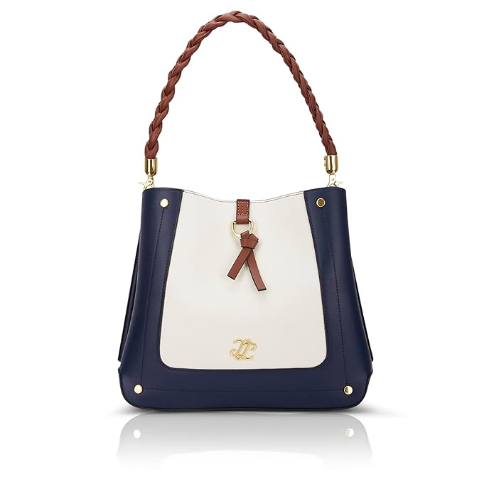 Lavie Signature Women's Toronto Hobo Bag | Hobo Handbag for Work | Ladies Purse | Stylish Shoulder Bag | Gift For Women