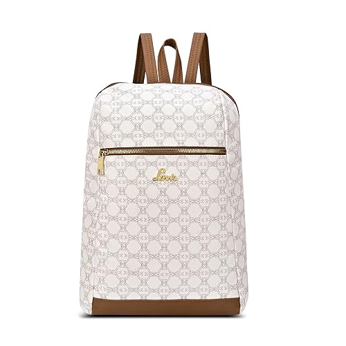 Lavie Women's Mono Cobie Fashion Backpack | Fashion Backpack for Work | Ladies Purse | Stylish Shoulder Bag | Gift for Women