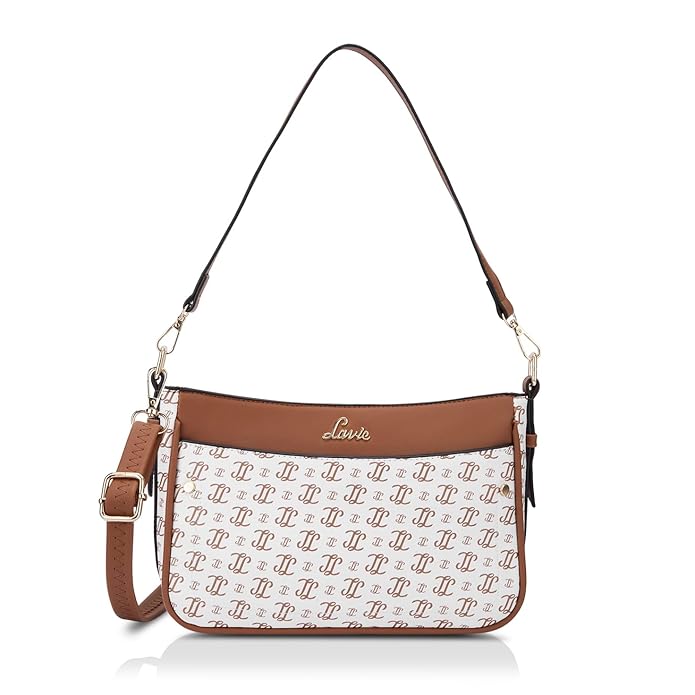 Lavie Women's Cosmo Hobo Bag | Ladies Purse Handbag