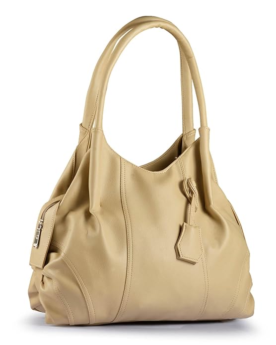 Fostelo Women's Style Diva Satchel Tote Handbag for Women | Ladies Purse | Stylish Shoulder Bag | Gift For Women