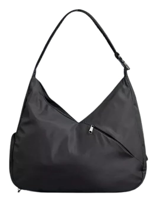 GRECIILOOKS Hobo Bag for Woman Soft Leather Handbags for Women Lightweight & Comfortable – Shoulder Women Bag Large Shoulder Women's Handbags Casual Shoulder Bags