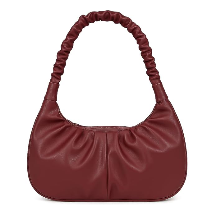 Fargo Vegan Leatner Women Shoulder Bag | Stylish Bag for Women