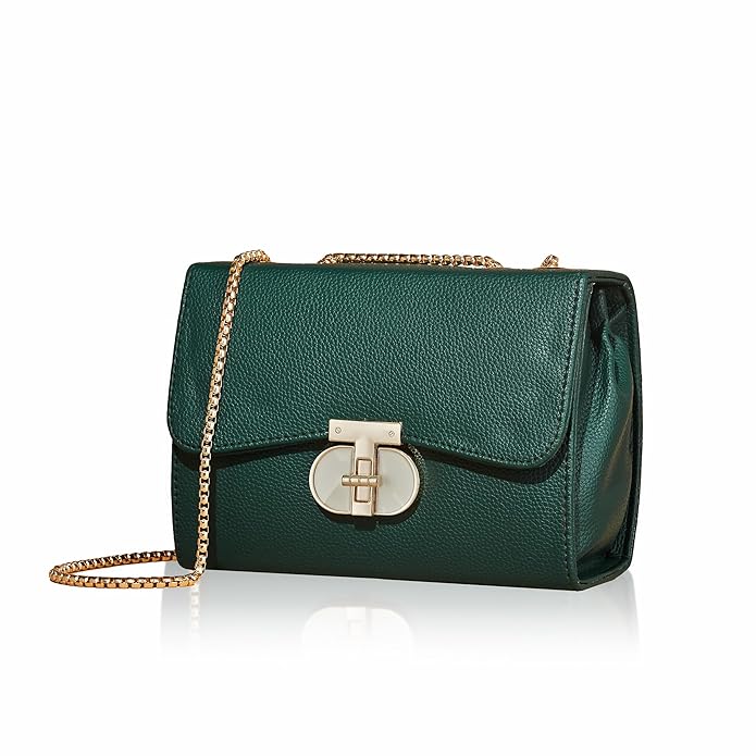Fargo PU Women's Sling Bag Cross-Body