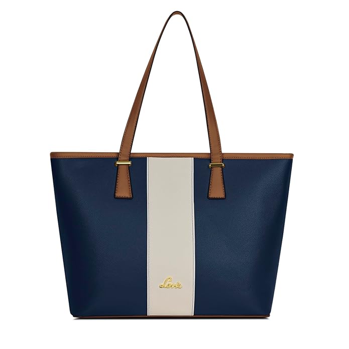 Lavie Women's Sherry Tote Handbag | Tote Bag for Work | Ladies Purse | Stylish Shoulder Bag | Gift for Women
