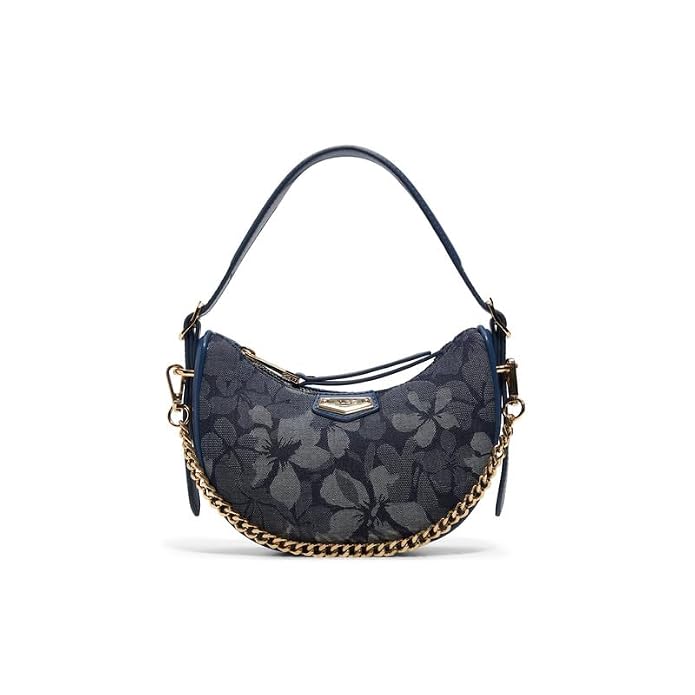 Aldo SANDROSE Blue Womens Shoulder Bag