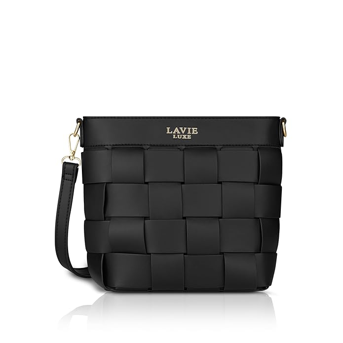 Lavie Luxe Lx Bot Elle