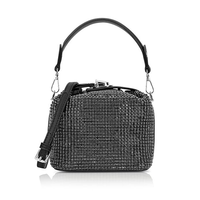 Lavie Luxe Women's Gem Dual Handle Bag | Handbag for Work | Ladies Purse | Stylish Shoulder Bag | Gift for Women