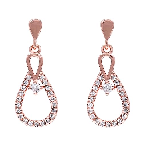 GIVA 925 Silver Jewellery|Gifts for Women & Girls|Wedding and Christmas Gifts|6 Months Warranty|Free Life Time Plating