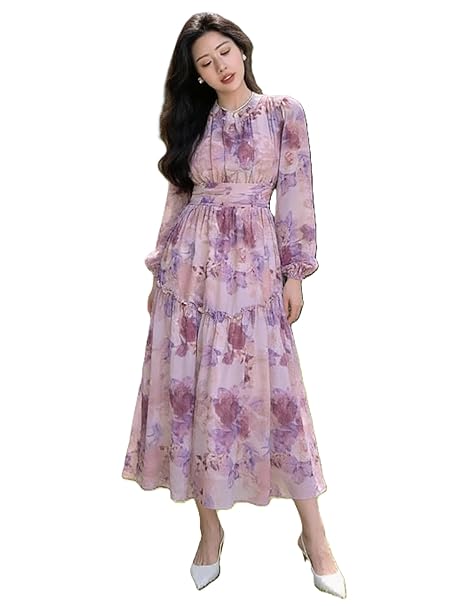 Women Dress || Western Dresses for Women || Maxi Dress (D-11-13)