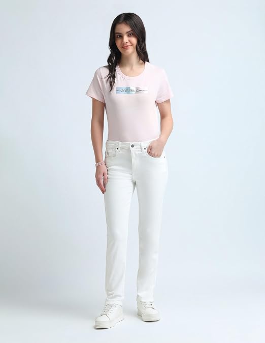 U.S. Polo Assn. Women Jeans