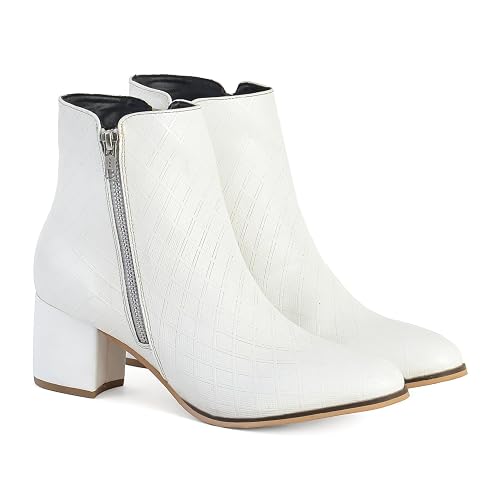 YOHO Slays Model 005 Boots for women | lycra lining on synthetic suede with | tassel zipper |elegant look | Stylish Casual Shoes|Comfortable Fit