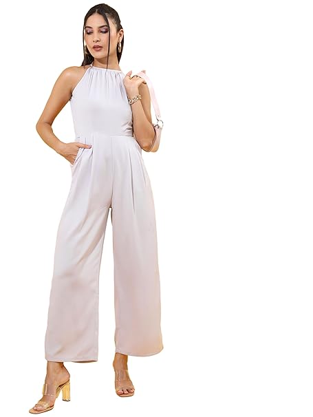 Tokyo Talkies Womens Jump Suit