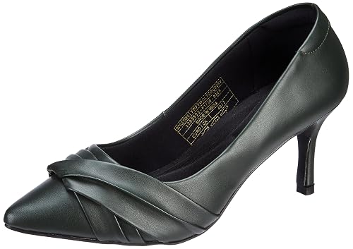 Van Heusen Women 1.5 inch Heels