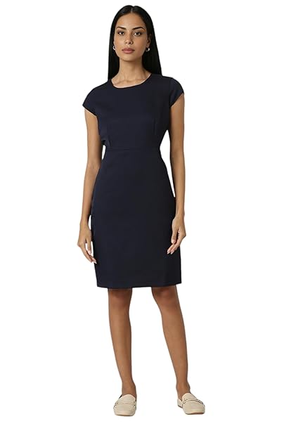 Van Heusen Women Dress