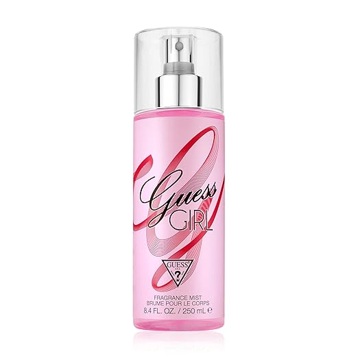 GUESS Girl Body Body Mist - For Women (250 ml)