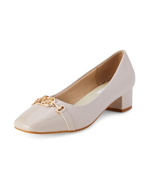 ELLE Women Stylish, Comfortable and Elegant Pumps