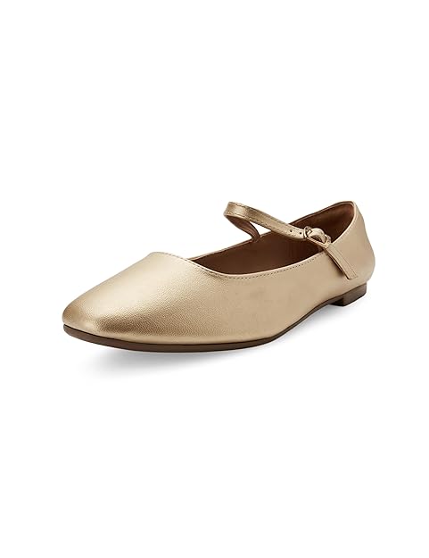 Metro Women's Elegant & Comfortable Low Heel Loafers