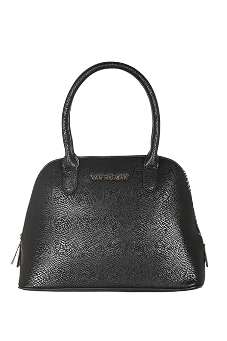 Van Heusen Timeless Structured Women's Handbag | Handbags for Women | Bag for both Work and Weekend | Ladies purse | Stylish Hand Bag |Gift For Women