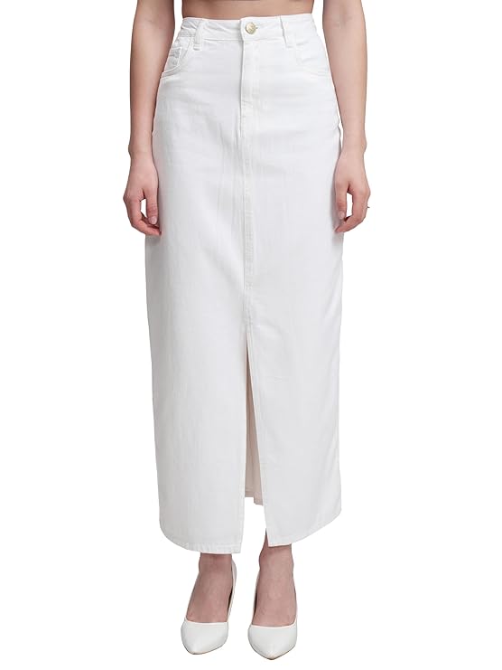 Tokyo Talkies Women Skirt