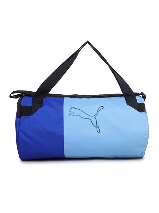 PUMA Duffle Bag | Travel Bag | Gym Bag for Men & Women