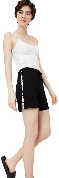 Max Women Shorts