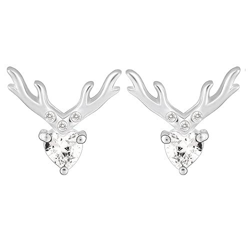 GIVA 925 Silver Jewellery|Gifts for Women & Girls|Wedding and Christmas Gifts|6 Months Warranty|Free Life Time Plating