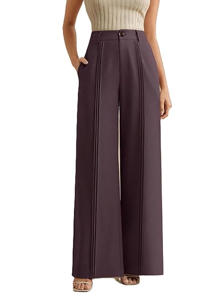 Women Trouser | Trousers Pant for Women | Pant for Womens (P-20-23)