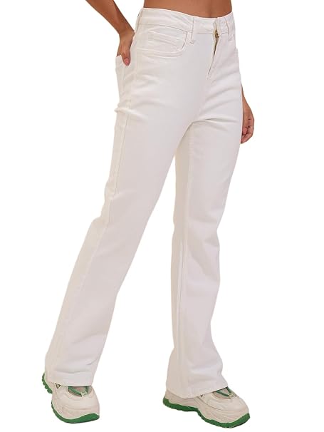 Tokyo Talkies Women Jeans