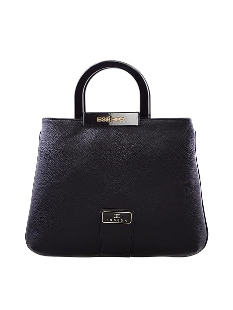 ESBEDA Drymilk Acrallic Handle Handbag | Ladies Purse | Stylish Handbag | Gift Bag For Women
