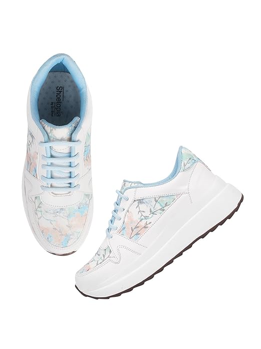 Shoetopia Women Sneaker Shoes