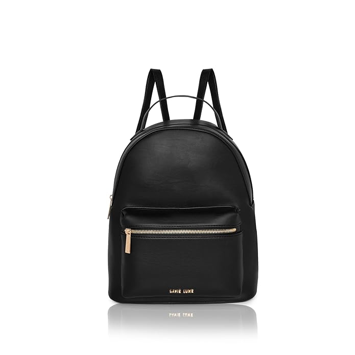 Lavie 3 Compartments Fashion Backpack