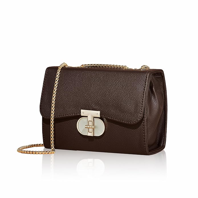 Fargo PU Women's Sling Bag Cross-Body