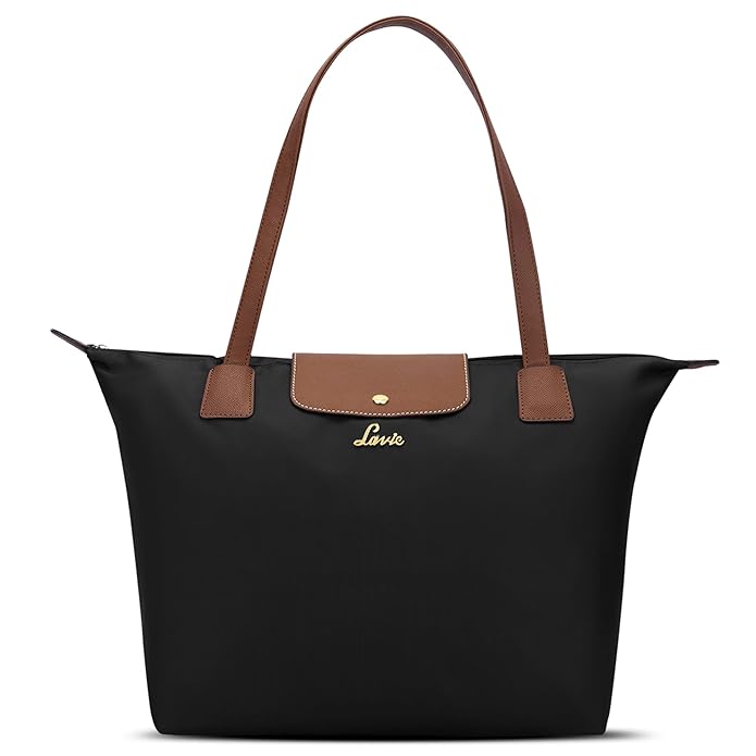 Lavie Women's Vincy Tote Bag | Tote Bag for Work | Ladies Purse | Stylish Shoulder Bag | Gift for Women