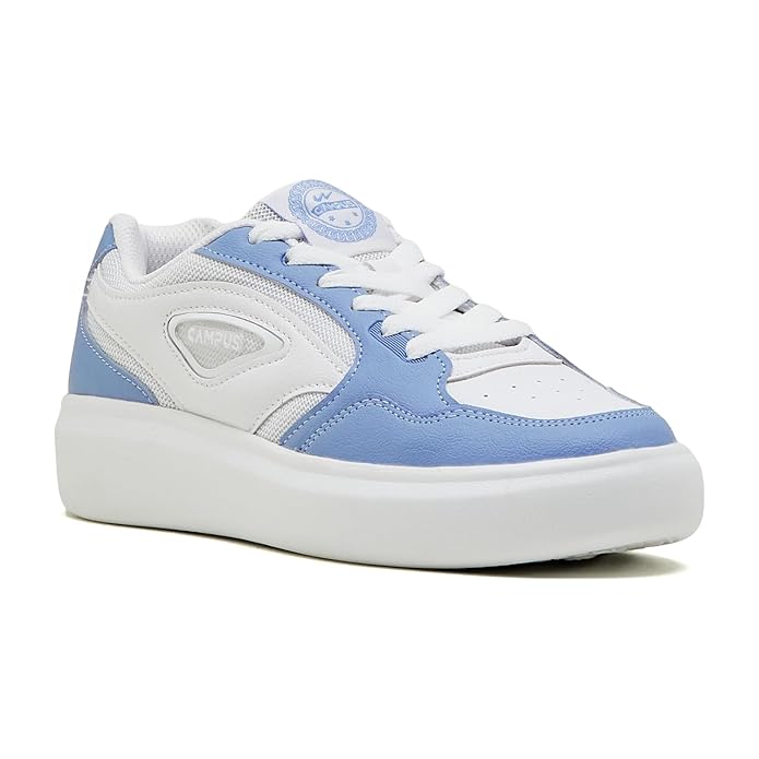 Campus Women's Mighty Sneakers