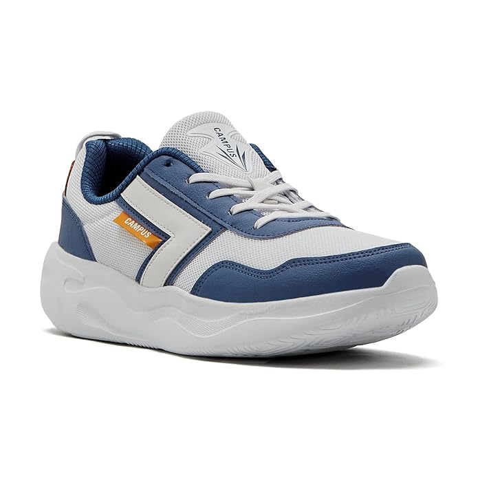 Campus Men's Cipher Sneakers