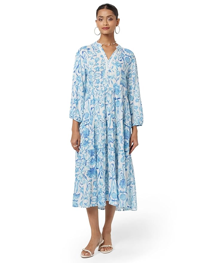 BIBA Women Dress