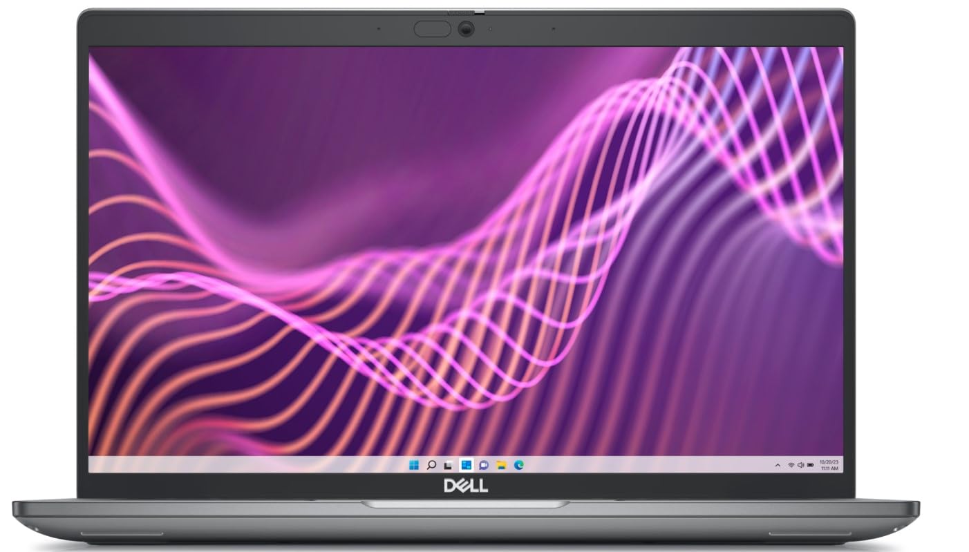 Dell 5440 I5-1235U/16Gb/512Gb Ssd/Windows 11 Pro/14 Fhd/No Odd/3 Yrs + 3 Yrs ADP/3 Cell/Intel+ Bluetooth 5.1/WLAN/Backlit Keyboard with Ecoloop Pro Slim Backpack 15 (Indlati5440N3-1)