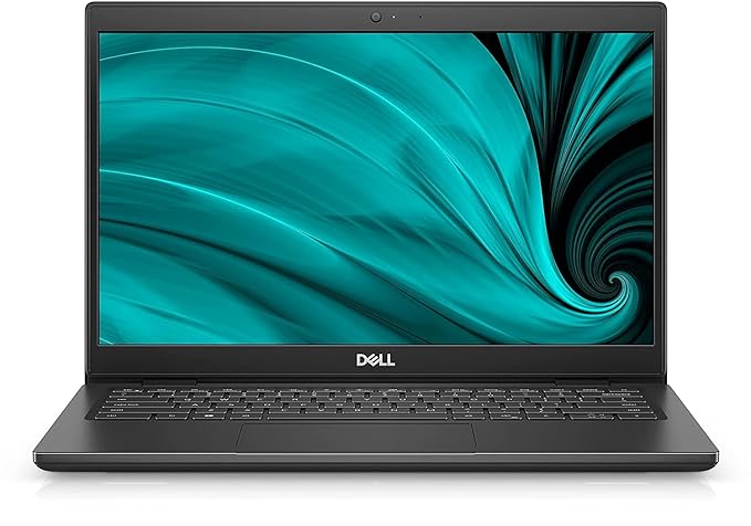 Dell New 14" Latitude 3420- Intel I3 11Th Gen | 8 Gb | 256 Gb Ssd | 14" Hd (1366 X 768) Pixels | Ubuntu-Dos | 1 Year Onsite with ADP Warranty |Black
