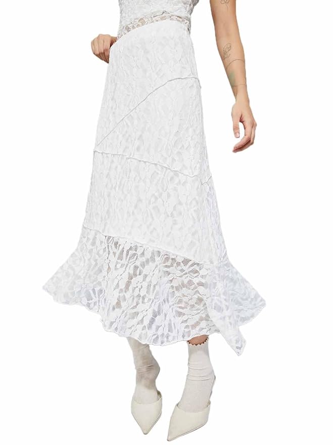 Max Women Skirt