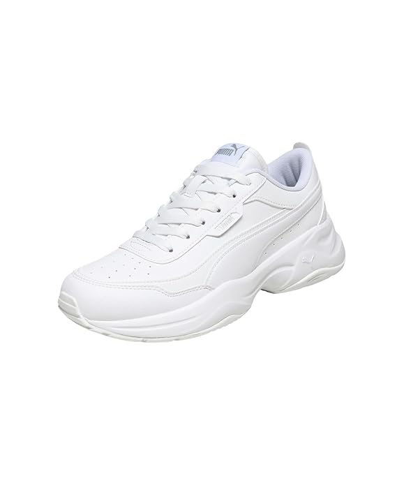 Puma Womens Cilia Mode Res Sneaker