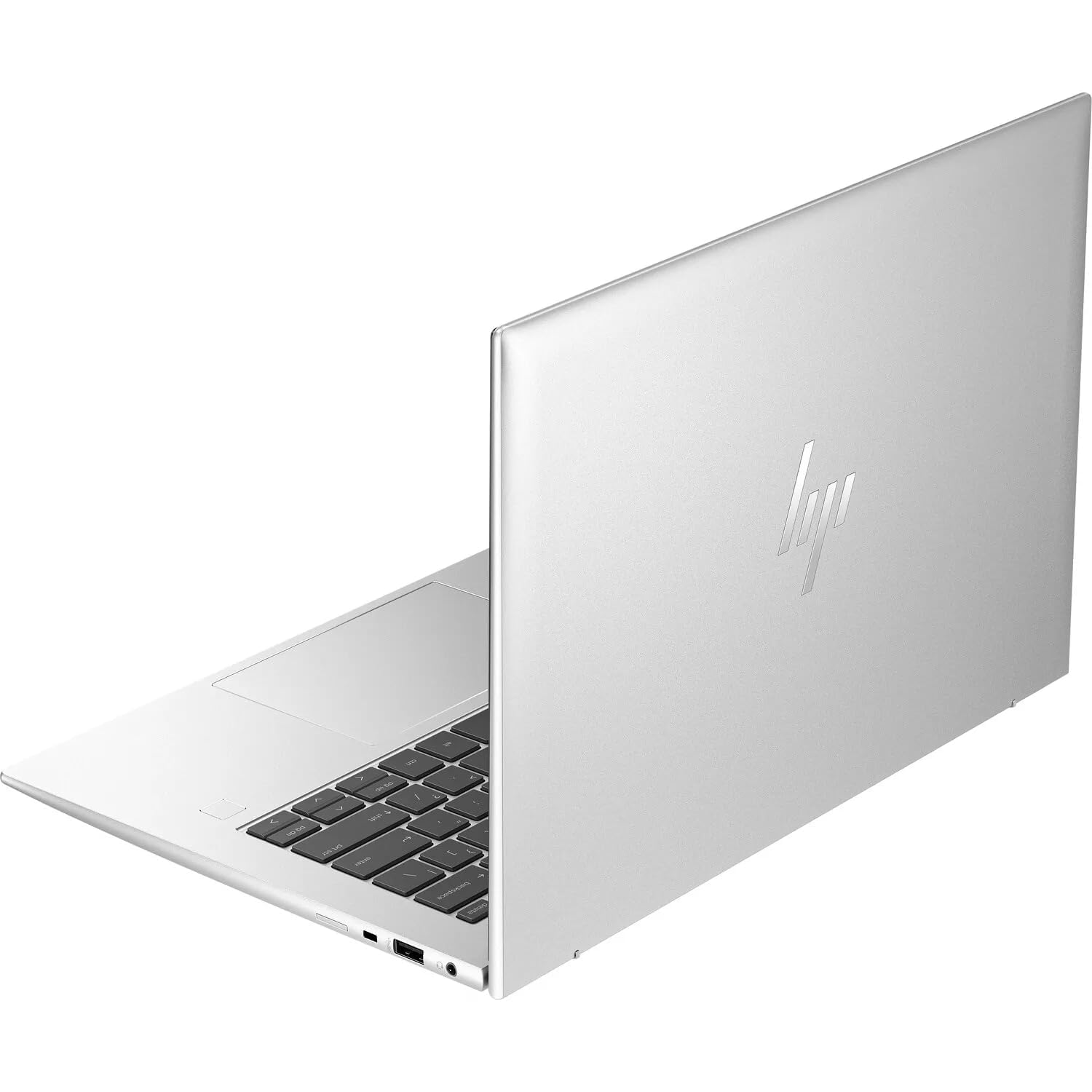 HP EliteBook 840 G10 Business Laptop 14inch WUXGA FHD Display + Touchscreen (Intel® Core™ i7-1335U /16GB DDR5 RAM /512GB SSD/Windows 11) Integrated Graphics Backlit Fingerprint