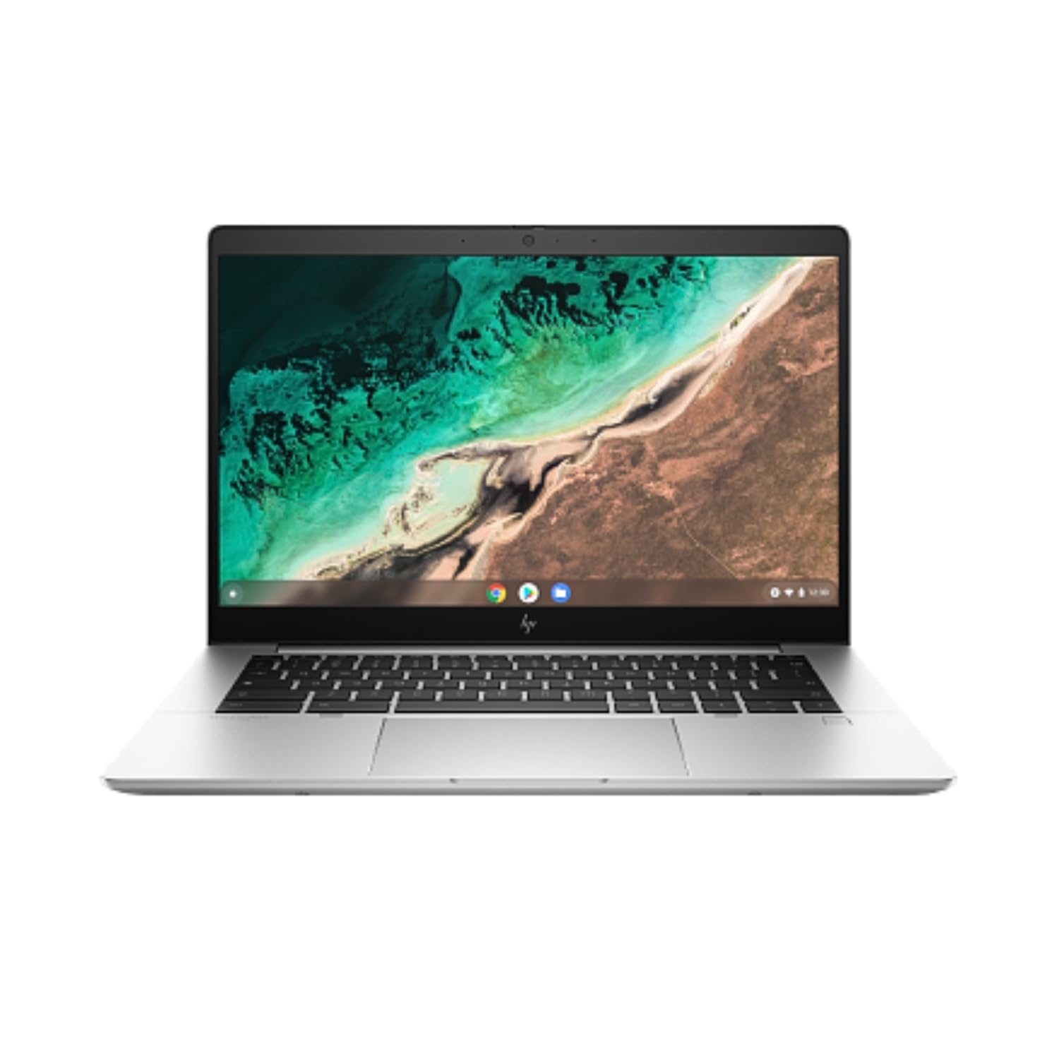 HP ZBook EB 645 CB 14” FHD Laptop | AMD Ryzen 5 5625C | 8GB RAM | 256GB SSD | Chrome OS | Lightweight Business Laptop | 1 Year Warranty (767V3PA)