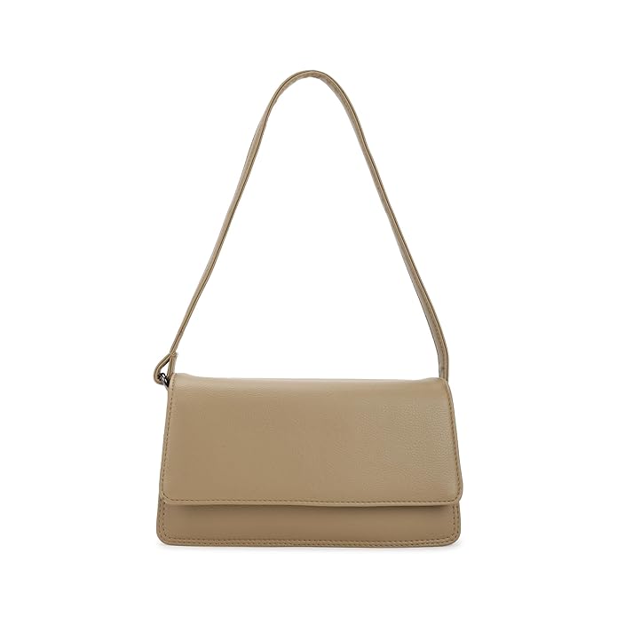 Fastrack Flex Shoulder Bag | Faux-Leather Women’s Bag | Shoulder Bag For Casual Carry