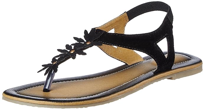 Bata Women's Slip-on Sandal