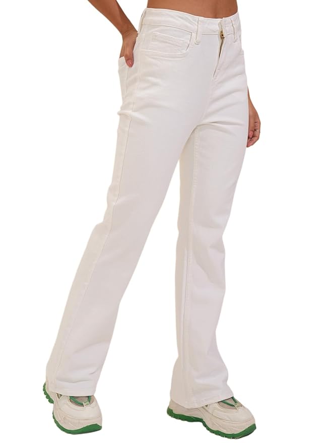 Tokyo Talkies Women Jeans