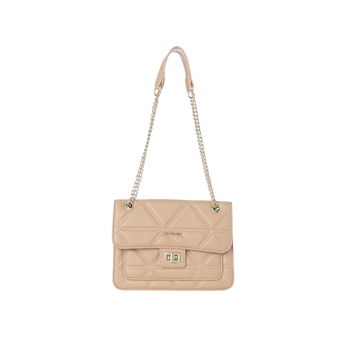Van Heusen Women's Classic Sling Bag |Chic & Elegant Style| Detachable Strap