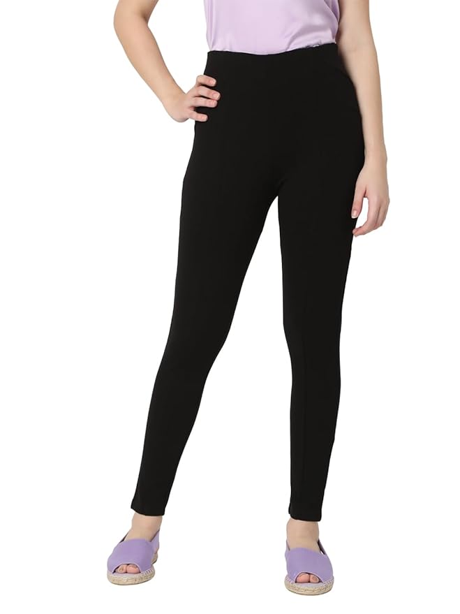 Vero Moda Women Skinny Fit Jeggings