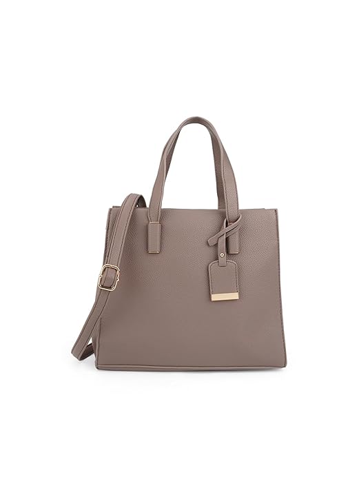 Globus Women Black Solid Party Handheld Bag