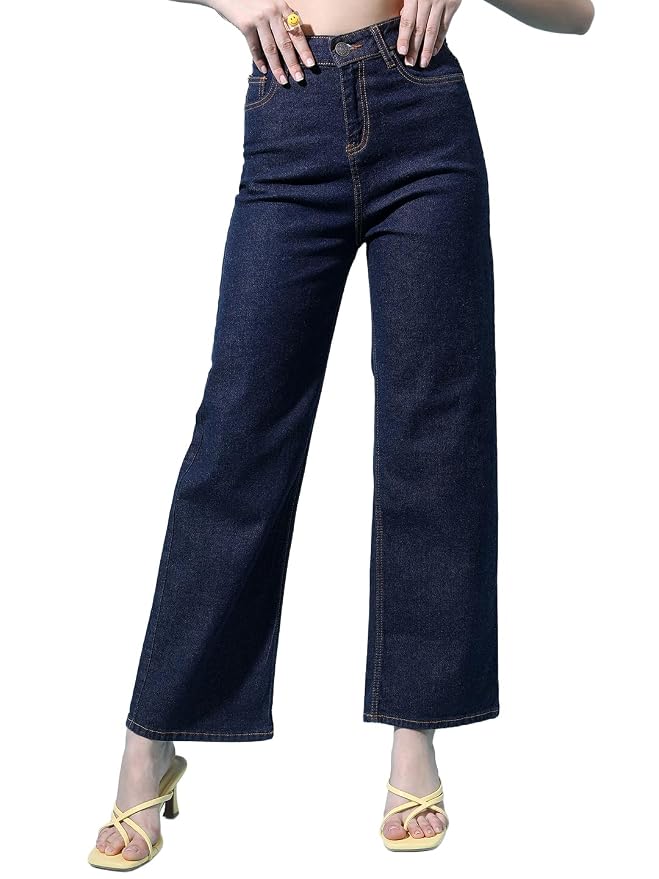Tokyo Talkies Women Jeans