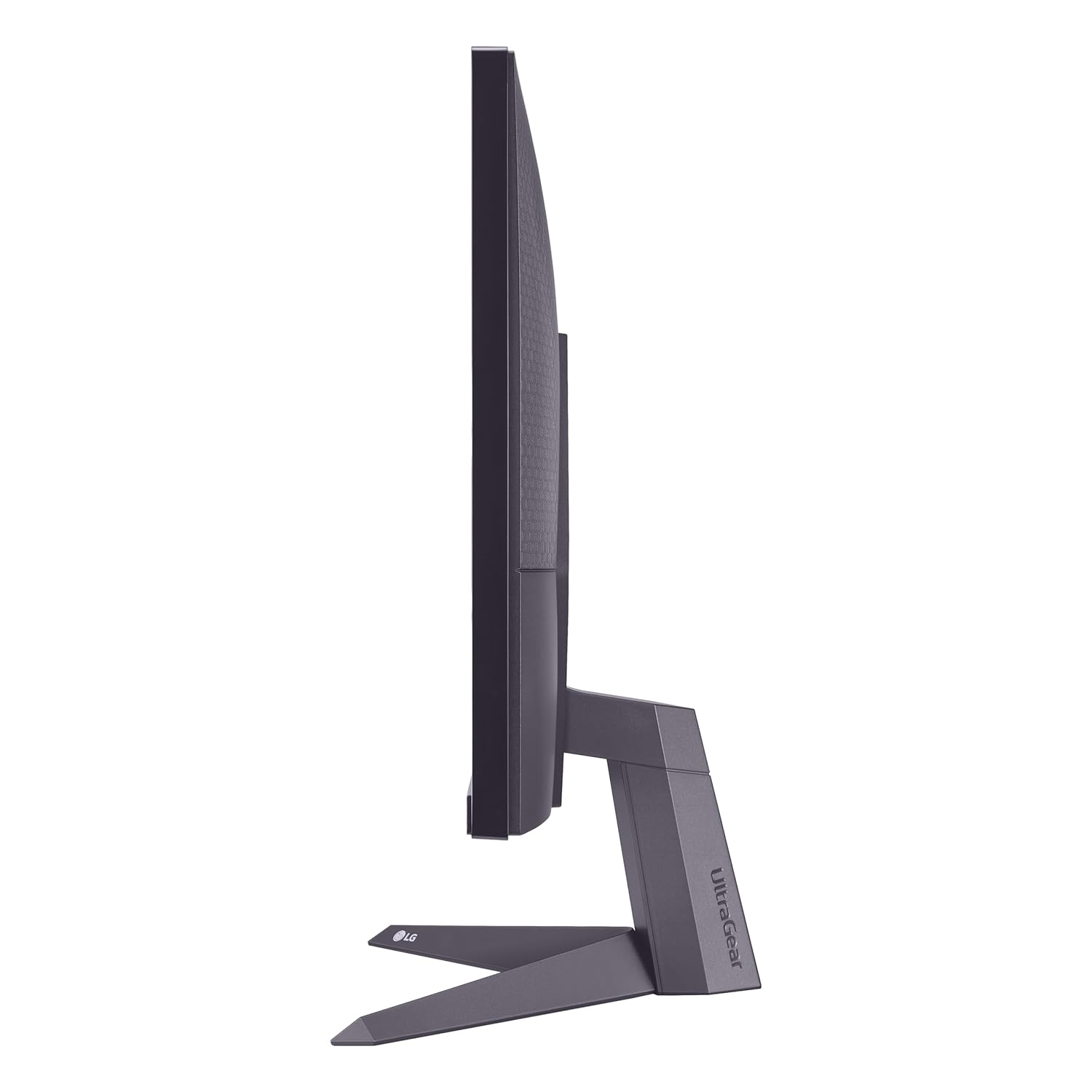 LG 27GS50F-B 27-inch FHD (1920 x 1080) UltraGear Gaming monitor with 180Hz, 1ms MBR, HDR10, AMD FreeSync, HDMI, DisplayPort, 3-Side Virtually Borderless Design, Black